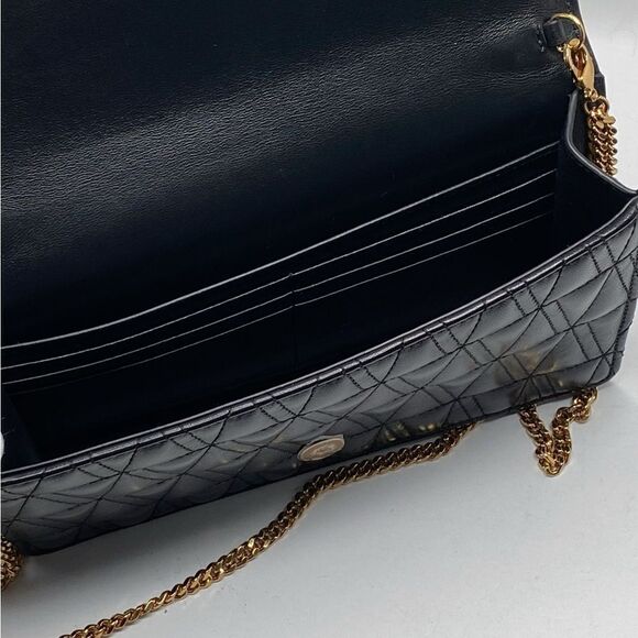 Versace Virtus clutch shoulder bag - Picture 12 of 13